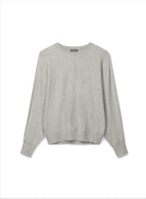 Load image into Gallery viewer, Chalk Betty Jumper navy | silver
