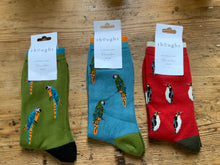 Load image into Gallery viewer, Men’s Bamboo Socks
