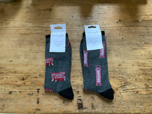 Load image into Gallery viewer, Men’s Bamboo Socks
